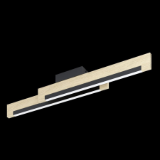 EGLO Eglo CAMACHO 99292 mennyezeti lámpa, 2x10W LED, 3000K, 2x1300 lm világítás