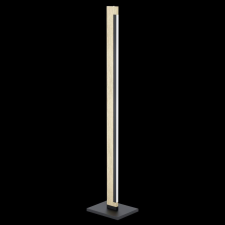 EGLO Eglo CAMACHO 99296 érintőkapcsolós állólámpa, 22W LED, 3000K, 2400 lm világítás