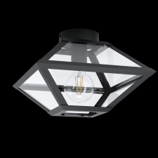 EGLO Eglo Casefabre 98355 mennyezeti lámpa, 1x60W E27 világítás