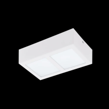 EGLO Eglo Colegio 95201 mennyezetlámpa, 2x4,2W LED világítás