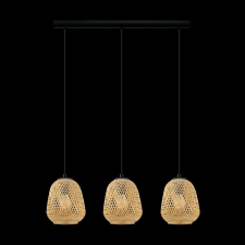 EGLO Eglo DEMBLEBY 43262 függeszték, 3x40W E27 világítás