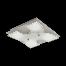 EGLO Eglo Dirus 96397 mennyezetlámpa, 4x3,3W LED, 1360 lm világítás