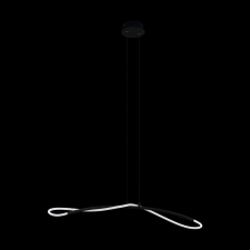 EGLO Eglo EGIDONELLA 99382 függeszték, 20W LED, 3000K, 3250 lm világítás