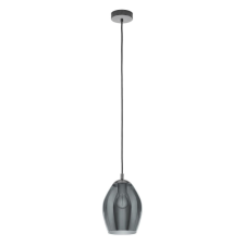 EGLO Eglo Estanys 39564 függeszték, 1x60W E27 világítás