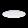 EGLO Eglo FRANIA 98446 mennyezetlámpa, 49,5W LED, 3000K, 5700 lm