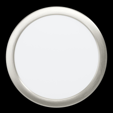 EGLO Eglo FUEVA 5 99155 beépíthető lámpa 16,2W LED, 4000K, 2000 lm világítás