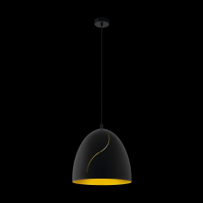 EGLO Eglo HUNNINGHAM 43067 függeszték, 1x60W E27 világítás