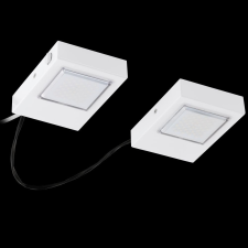 EGLO Eglo Lavaio 94517 pultmegvilágító lámpaszett, 2x3,7W LED világítás