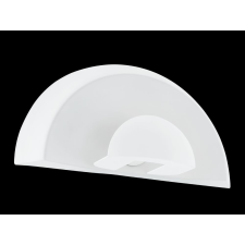 EGLO Eglo Manerba 1 92758 falilámpa, 1x33W G9 világítás