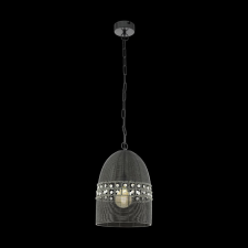 EGLO Eglo MARRACAS 49925 függeszték, 1x60W E27 világítás