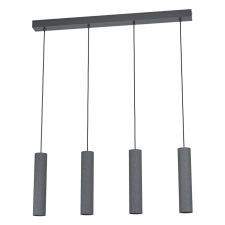 EGLO Eglo Mentalona 39822 függeszték, 4x4,5W LED, 3000K, 4x345 lm világítás