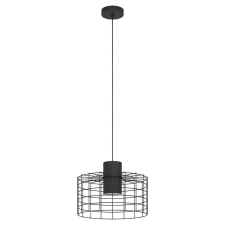 EGLO Eglo Milligan 43627 függeszték, 1x40W E27 világítás