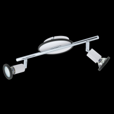 EGLO Eglo Modino 94172 spotlámpa, 2x3W GU10 LED világítás