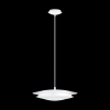 EGLO Eglo MONEVA-C 98041 Connect függeszték, 18W LED, 2700K-6500K+RGB, 2300 lm