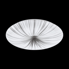 EGLO Eglo NIEVES 98326 mennyezetlámpa, 33W LED, 3000K, 3700 lm világítás