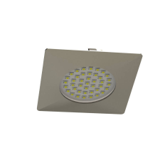 EGLO Eglo Pineda 78744 álmennyezeti spotlámpa, 12W LED, 3000K, 1000 lm világítás