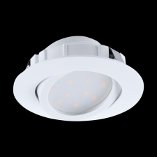 EGLO Eglo Pineda 78879 álmennyezeti spotlámpa, 6xW LED világítás