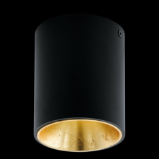 EGLO Eglo Polasso 94502 mennyezetlámpa, 3,3W LED, 340 lm, 3000K világítás