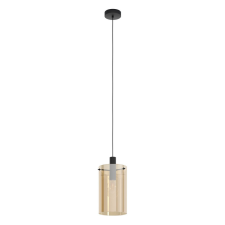 EGLO Eglo Polverara 39537 függeszték, 1x40W E27 világítás