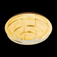 EGLO Eglo POZONDON 98488 mennyezetlámpa, 24W LED, 3000K, 2850 lm világítás