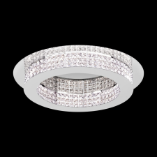 EGLO Eglo Principe 39402 mennyezetlámpa, 14x3,15W, 3000K, 5320 lm világítás