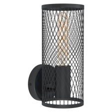 EGLO Eglo Redcliffe 43538 falilámpa, 1x40W E27 világítás