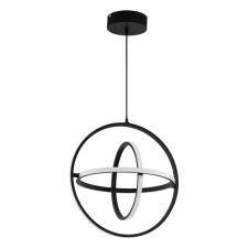 EGLO Eglo Retornio 39892 függeszték, 37,8W LED, 3000K, 5200 lm világítás