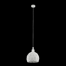 EGLO Eglo ROCCAFORTE 33344 függeszték, 1x40W E14 világítás