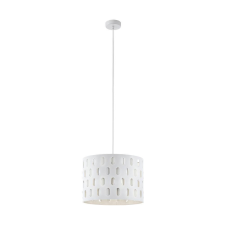 EGLO Eglo RONSECCO 98274 függeszték, 1x60W E27 világítás