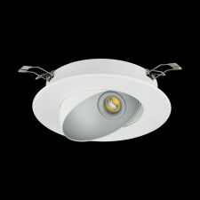 EGLO Eglo RONZANO 1 98521 beépíthető lámpa, állítható, 5W LED, 3000K, 480 lm világítás