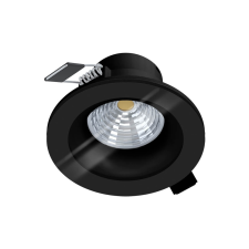 EGLO Eglo Salabate 99494 dimmelhető fürdőszobai beépíthető lámpa, 6W LED, 4000K, 450 lm világítás