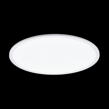 EGLO Eglo SARSINA-A 98209 távirányítós mennyezetlámpa, 30W LED, 2700K-6500K, 4000 lm világítás