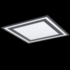 EGLO Eglo SAVATARILA 99039 mennyezeti LED panel, 36W, 4000K, 4600 lm világítás