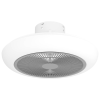 EGLO Eglo Sayulita 35093 távirányítós mennyezeti ventilátor, 30W LED, 2700-6500K, 2600 lm