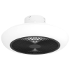 EGLO Eglo Sayulita 35094 távirányítós mennyezeti ventilátor, 30W LED, 2700-6500K, 2600 lm