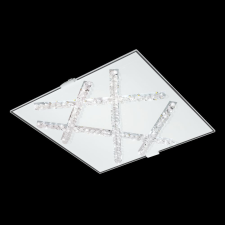 EGLO Eglo Sorrenta 93764 mennyezetlámpa, 11,4W LED világítás