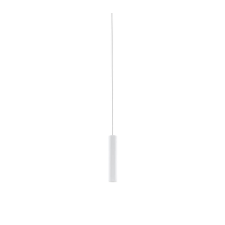 EGLO Eglo TP Pendant Light 98812 függeszték sínrendszerhez, 9W LED, 3000K, 1200 lm világítás
