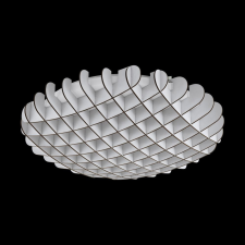 EGLO Eglo Valdecabras 98428 mennyezetlámpa, 33W LED, 3000K, 3900 lm világítás