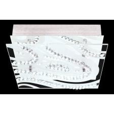 EGLO Eglo Verdesca 93922 mennyezetlámpa, 4x6W LED világítás