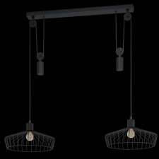 EGLO Eglo WINKWORTH 43438 függeszték, 2x40W E27 világítás