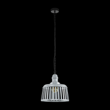EGLO Eglo WRAXALL 1 33025 függeszték, 1x60W E27 világítás
