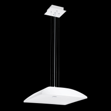 EGLO Eglo Zagarole 92783 függeszték, 24W LED világítás