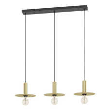 EGLO ESCANDELL 900732 függeszték, 3x40W E27 világítás