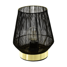 EGLO Escandidos 99808 asztali lámpa, 1x40W E27 világítás