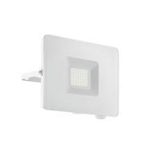 EGLO Faedo 3 fehér-átlátszó LED kültéri fali lámpa (EGL-33154) LED 1 izzós IP65 kültéri világítás