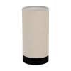 EGLO FENIGLIA 900861 asztali lámpa, 1x40W E27
