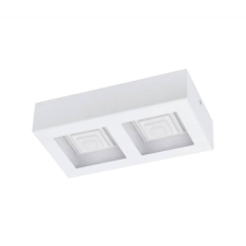 EGLO FERREROS LED fali-mennyezeti lámpa 2x6,3W világítás