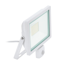 EGLO FILETTI 64874 mozgásérzékelős reflektor, 10W LED, 3000K, 1000 lm kültéri világítás