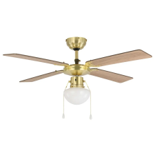 EGLO Fortaleza 35123 mennyezeti ventilátor ventilátor