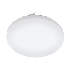 EGLO FRANIA fehér LED fali-mennyezeti lámpa (EG-97884) LED 1 izzós IP44 világítás